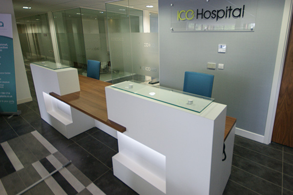 healthcare